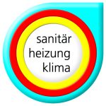 Logo der Innung Sanitärl, Heizung, Klima