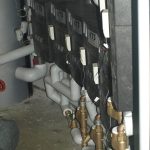 Warmwasseranlagen